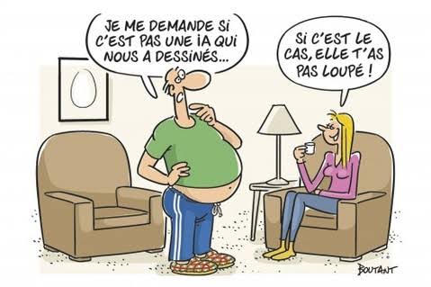 Le #DESSIN d'humour de la semaine 🤣 Experts-Comptables ...