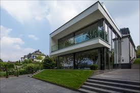 Energieeffizienz ist eine kernfrage für die zukunft der modernen baukultur. Neubau Und Energetische Sanierung Energie Plus Haus M35 Koblenz Ternes Architekten Bda