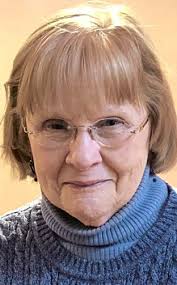 Margaret (Peg) McDade