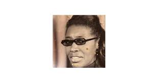 Bessie Mae Buck Obituary (2024)