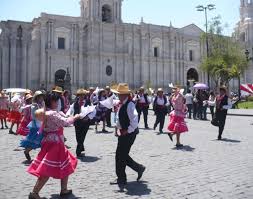 Hai 6 modi per andare da arequipa a bauru. Bbc Mundo Es Cierto Que Los Arequipenos Son Los Mas Orgullosos De Peru Noticias Agencia Peruana De Noticias Andina