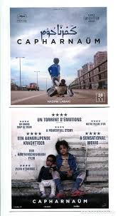 Take a look ahead at all the major movie releases coming to theaters and streaming this season. Capharnaum De Nadine Labaki 12 X 12 Cms Buy Pictures Photochromes And Postcards Of Movies At Todocoleccion 190482777
