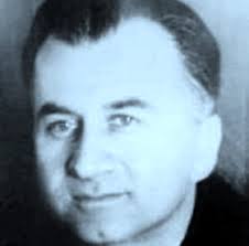 VEDAT ALİ ÖZKAN 1923-1977 Sizlere,bir dönem Kayseri sevdalısı diyebilirim  Doktor,millet vekili,bakanlık yapmış Vedat Ali Özkanı kısaca  anlatacağım.1923 te Zonguldak