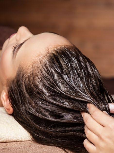 Hairfall Treatment product image