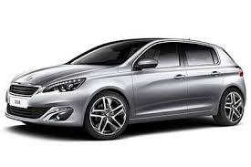Peugeot 308 gti 1.6 thp manual, 272ps, 2017. Fuse Box Diagram Peugeot 308 T9 2014 2018