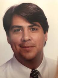 David Ysasi Obituary