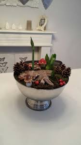 Dekoration Herbst Sektkuhler Weihnachtlich Dekorieren Dekorieren Champagnerkuhler