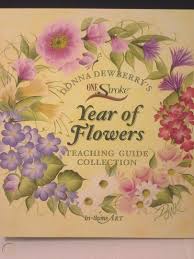We did not find results for: Donna Dewberry S One Stroke Year Of Florwers Rtg Collection All Aes English Hc 1788641311