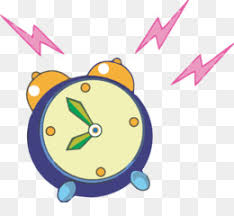 Smiling alarm clock cartoon image. Cartoon Alarm Clock Png Free Download Clock Cartoon Alarm Clock Home Accessories Circle Wake