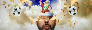 Grey London: Pringles makes football so much more fun