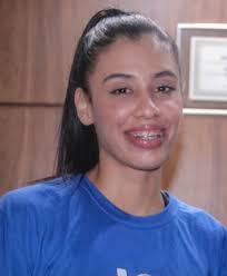 Atleta sarandiense Luana Ramos é convocada para o Mundial de Handebol  Junior