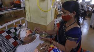 Es una infección aguda, a menudo mortal, que se produce por hongos del orden mucorales. J4p8uoqzmtxknm
