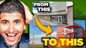 Making Self Storage Hall Systems