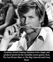 Review of the 1993 film American Heart starring Jeff Bridges