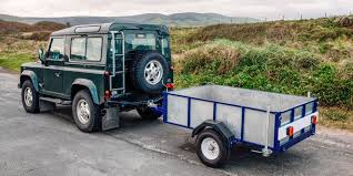5ft x 10ft utility trailer. Why A Utility Trailer Is The Accessory Every Car Needs