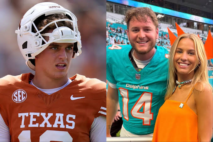Arch Manning Girlfriend: Has the Texas Quarterback Confirmed a Partner?