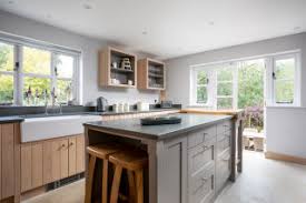 Check spelling or type a new query. 75 Beautiful Kitchen With Grey Worktops Ideas Designs July 2021 Houzz Uk