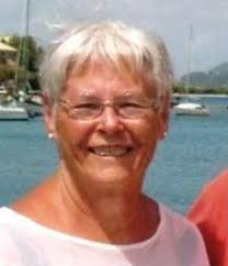 Marion Main Obituary (1935