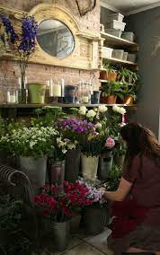 Flower Shop Stories Flower Shop Flower Shop Interiors Floral Shop