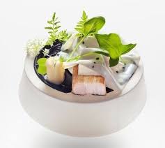 Pin By Yong On Food Presentation In 2020 Gourmet Desserts Food Presentation Food Plating