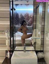 Ercilia Micarelli  erciliamicarelli  ercilinha_ Фото обнажённых OnlyFans  10 – The Fappening Plus!