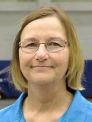 State Teacher of the Year: Kimberly Chafin, Orlando