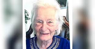 Ruth Catherine Kirkum Obituary