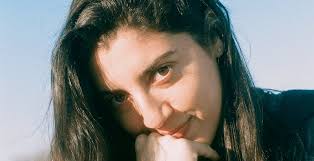 Rebecca Aaron releases a lovely contemporary folk tune, entitled, “Rush”