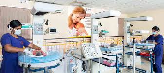 Koshys Hospital Best Hospital In Ramamurthy Nagar