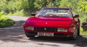 Test drive used 1988 ferrari cars at home from the top dealers in your area. Chris Harris Defends His Decision To Spend 30k On A Ferrari Mondial Carscoops