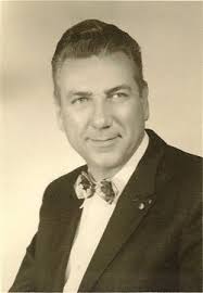 George Leroy Coble (1913-1998)