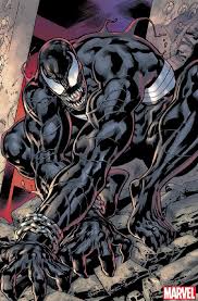 Al Ewing, Ram V, and Bryan Hitch Unite for a New Vision of Venom | Marvel