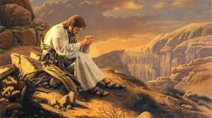 Resultado de imagen para jesús inicia su vida pública
