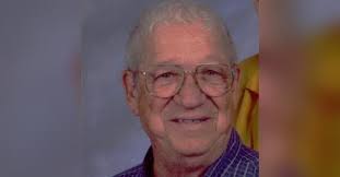 Lloyd Edward Rogers Obituary