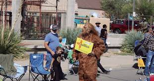 Roswell resident makes write-in bid for Land Commissioner