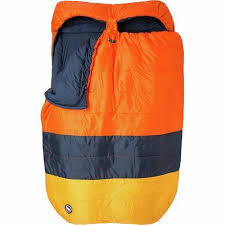 Therm A Rest Z Lite Sol Ultralight Foam Backpacking Mattress Big Agnes Dream Island 15 Double Sleeping Bag In 2020 Double Sleeping Bag Big Agnes Colorado Outfits