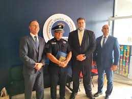 Participó Policía de Uruapan en capacitación sobre explosivos