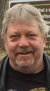 Print Obituary for COX, Larry Robert