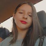 Ellen Gabrieli's Instagram, Twitter & Facebook