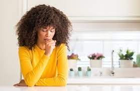 The Reasons You May Be Coughing After Eating Collin County Ent