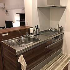 キッチン ikea ケユカ ih周辺 シャーメゾン などのインテリア実例 2019 02 12 20 37 33 roomclip ルームクリップ インテリアシート インテリア インテリア 実例