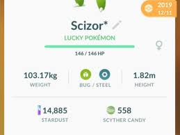 The only way to get them is to coordinate with another player in the game and have them trade a how does a lucky pokémon work, and can you increase your chances? How To Get A Lucky Pokemon In Pokemon Go A Trading Guide