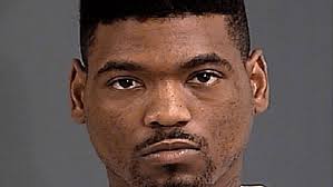 Area where chase ended