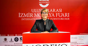 Modeko Izmir Mobilya Fuari 4 8 Mart 2020 De