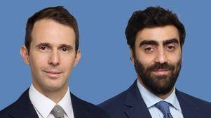 People, firms and organisations