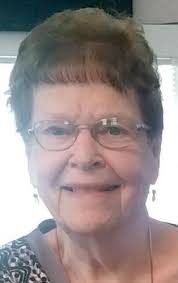 Dorothy Crocker Obituary