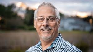 Training the Body of Christ to be effective in the Kingdom.