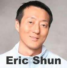 Eric Shun's Instagram, Twitter & Facebook