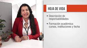 Búsqueda de empleos, trabajos, currículos y hojas de vida (hv, cv) Quienes Somos Agencia De Empleo