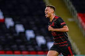 Conta oficial do clube de regatas do #flamengo. Ex Olheiro Do Flamengo Destaca Caracteristicas De Rodrigo Muniz